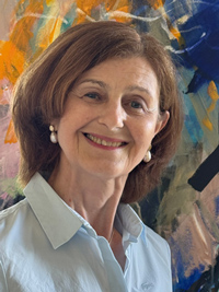 Gertraud Naber